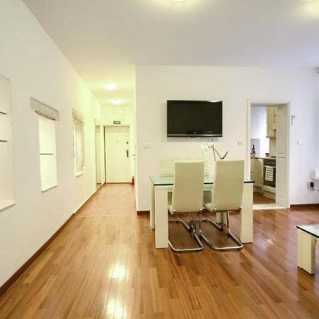 Old Town Dubrovnik R&C Apartment 外观 照片