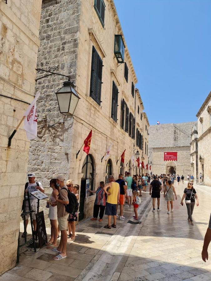 Old Town Dubrovnik R&C Apartment 外观 照片