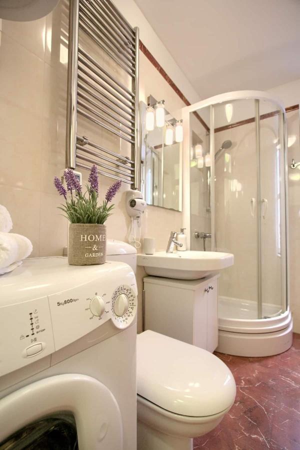 Old Town Dubrovnik R&C Apartment 外观 照片