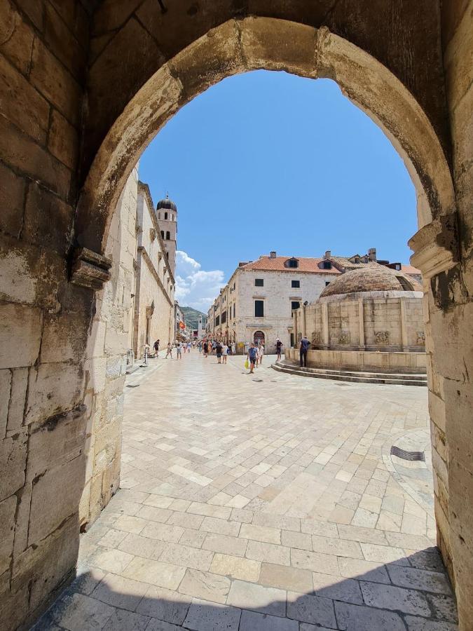 Old Town Dubrovnik R&C Apartment 外观 照片