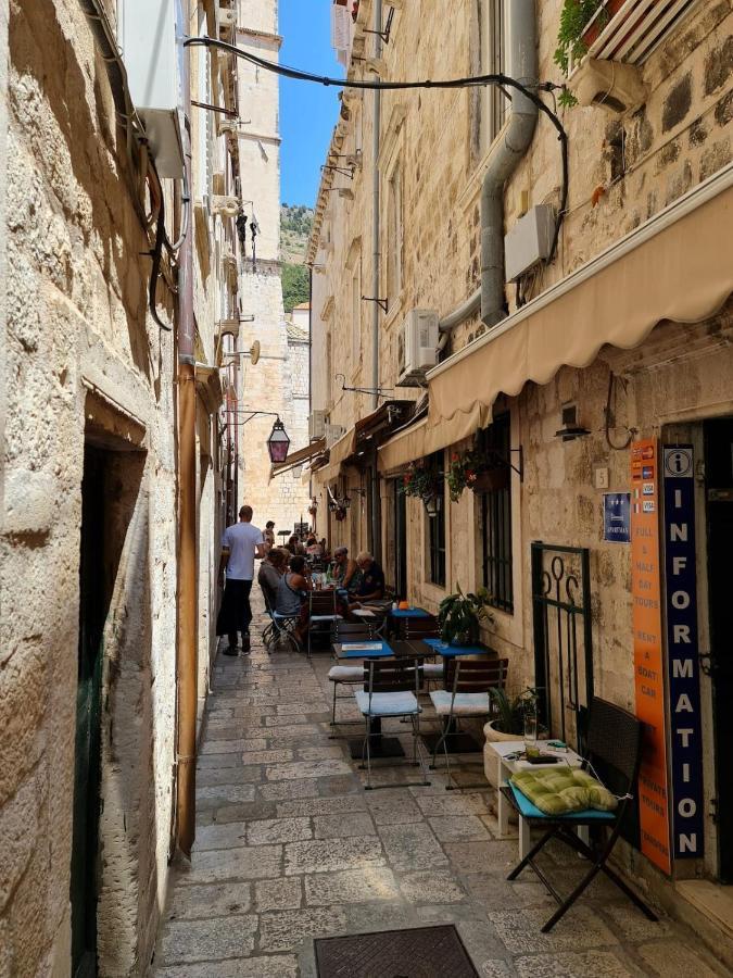 Old Town Dubrovnik R&C Apartment 外观 照片