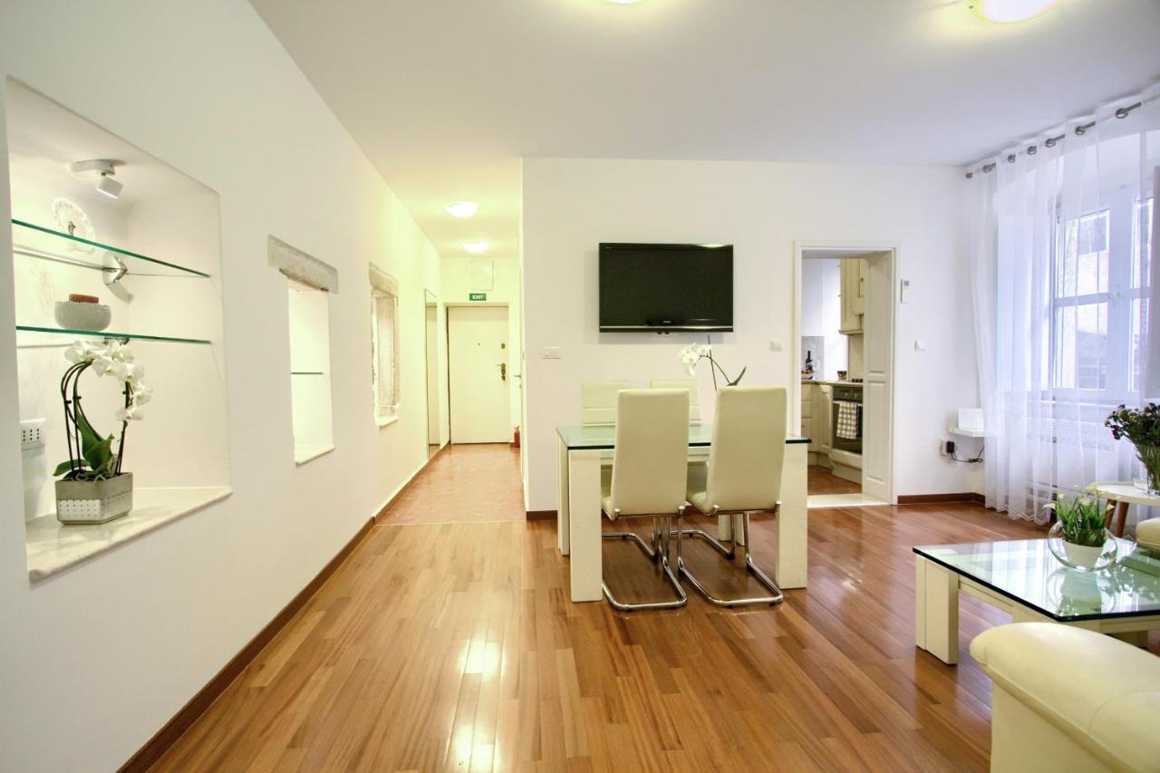 Old Town Dubrovnik R&C Apartment 外观 照片