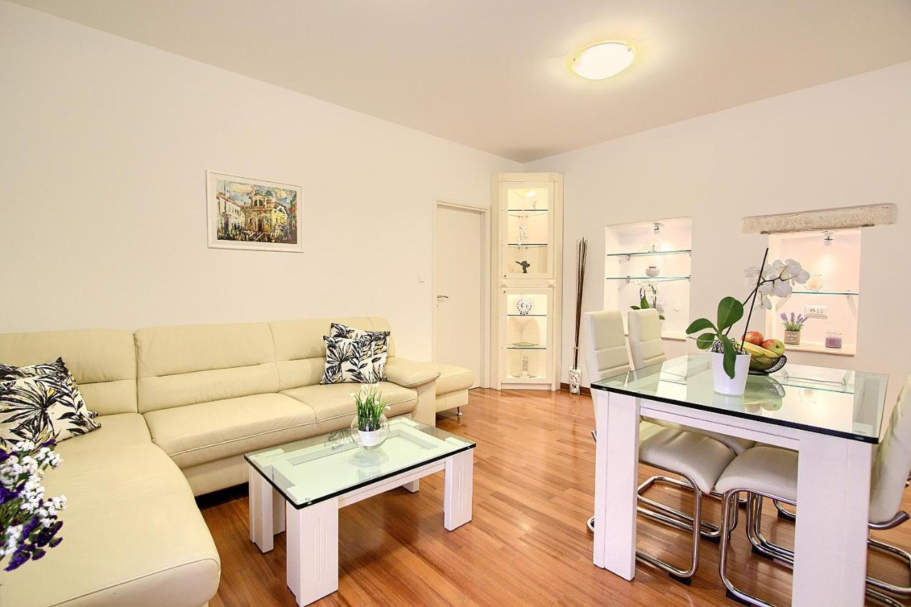 Old Town Dubrovnik R&C Apartment 外观 照片