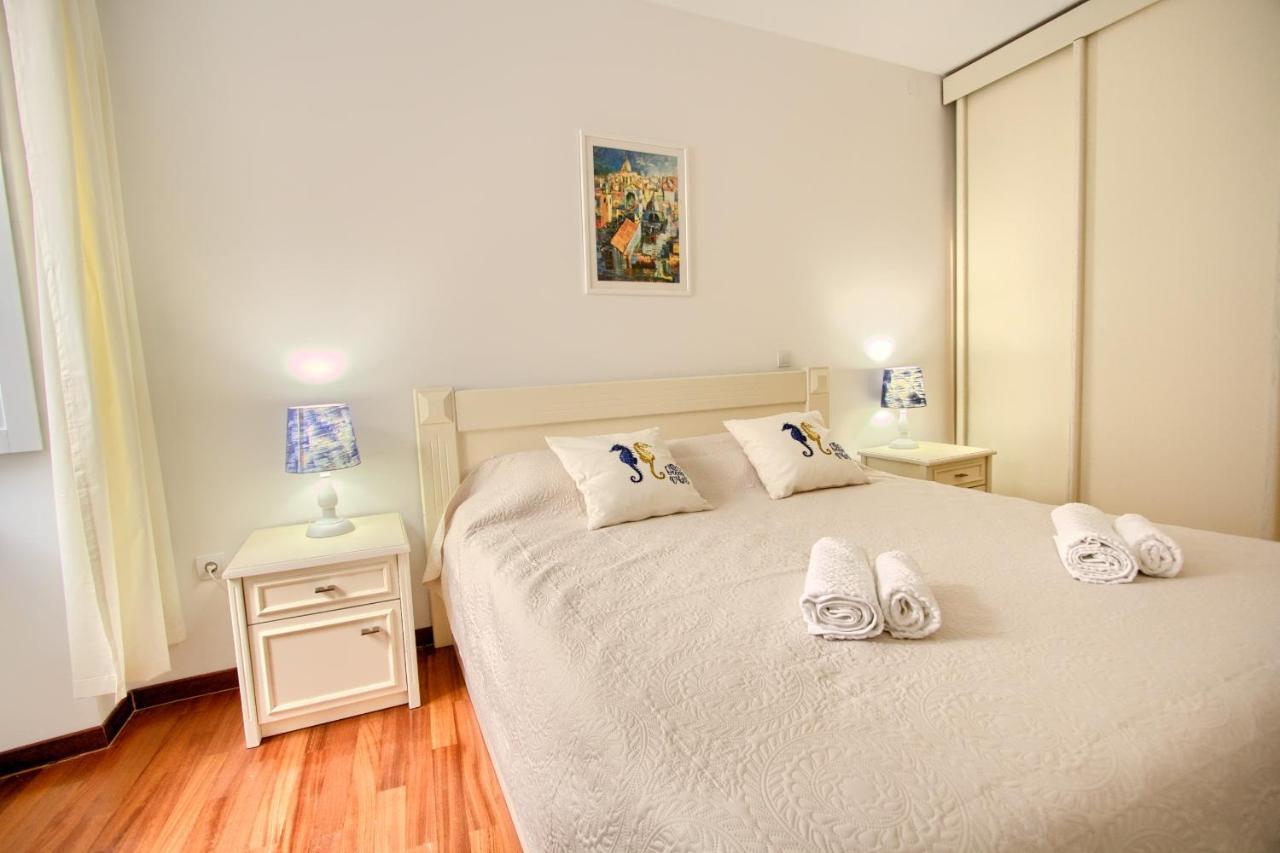 Old Town Dubrovnik R&C Apartment 外观 照片
