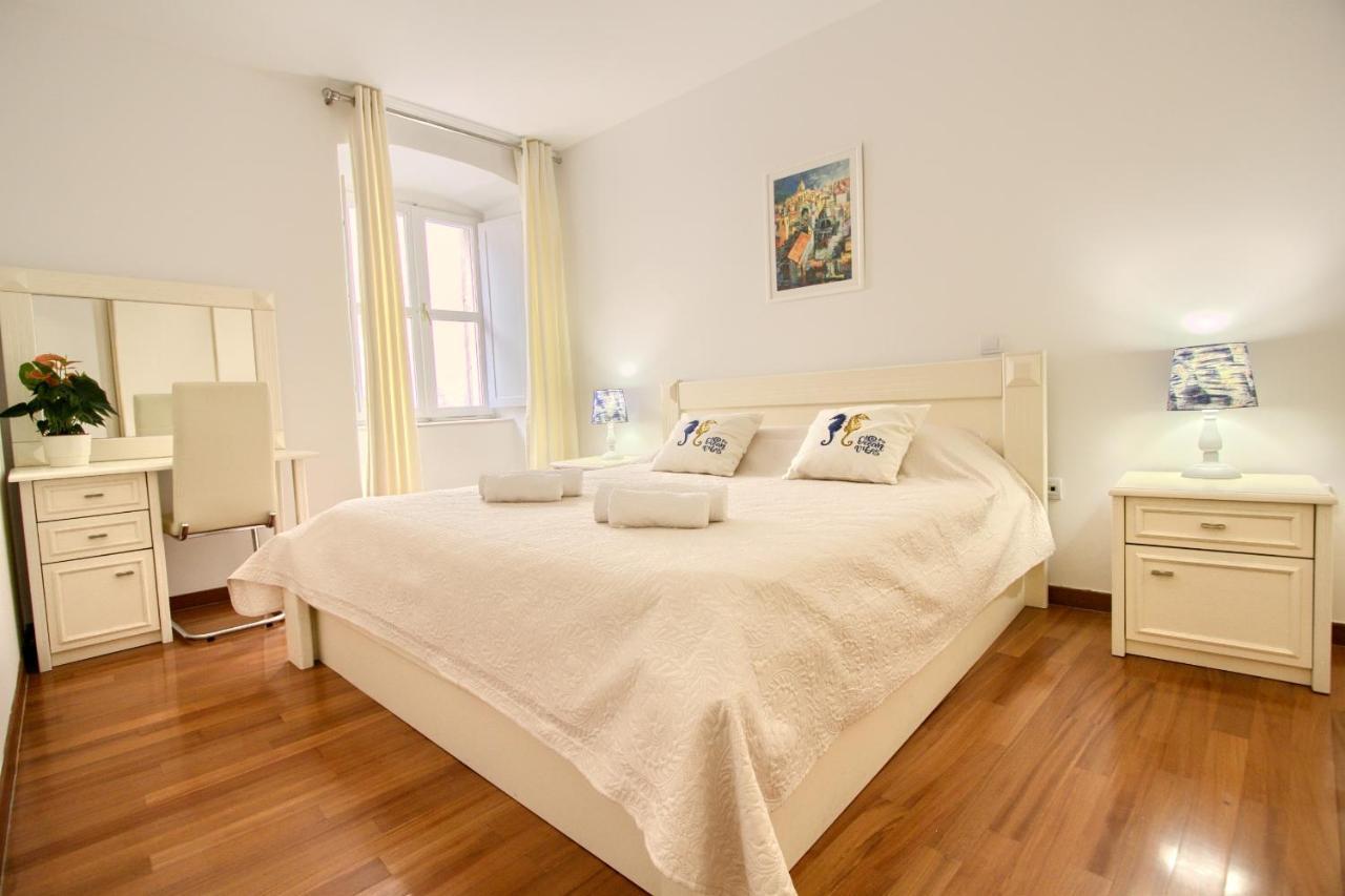 Old Town Dubrovnik R&C Apartment 外观 照片