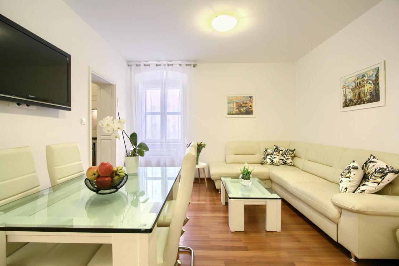 Old Town Dubrovnik R&C Apartment 外观 照片